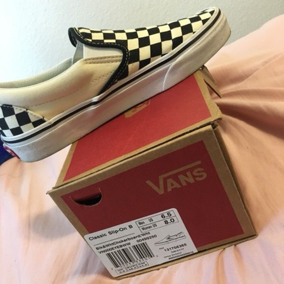 Vans Shoes - Vans
